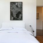 India // 1892 (16"W x 24"H)