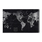 Pan American Airways // 1956 (24"W x 16"H)