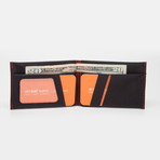 Slimfold Soft Shell Wallet // Micro (Grey)