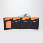 Slimfold Soft Shell Wallet // Original (Grey)