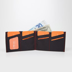 Slimfold Soft Shell Wallet // Original (Grey)