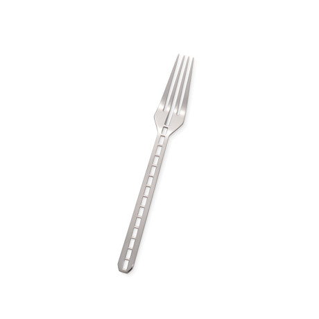 Jacobs Ladder // Small Fork
