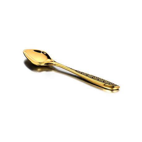 Arabesque // Small Spoon