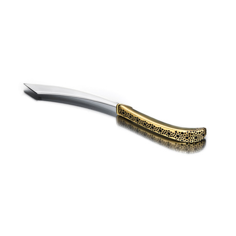 Arabesque // Small Knife