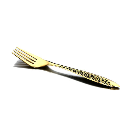 Arabesque // Dinner Fork