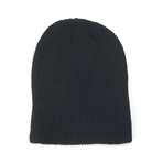 Bugger Beanie // Black