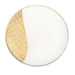 Arabesque // Dinner Plate