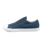Slip-On Sneaker // Blue (US: 8)