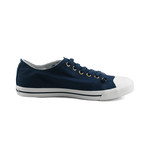 Ox Lace-Up Sneaker // Blue (US: 12)
