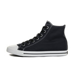 High Top Sneaker // Dark Blue (US: 13)