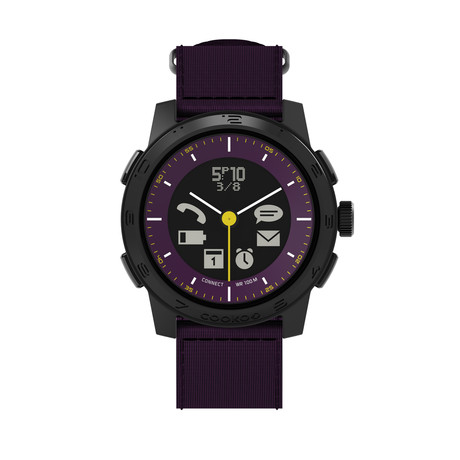 cookoo 2 watch