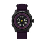 COOKOO 2.0 // Eggplant