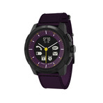 COOKOO 2.0 // Eggplant