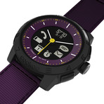 COOKOO 2.0 // Eggplant