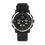 COOKOO 2.0 // Silver