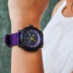 COOKOO 2.0 // Eggplant