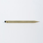 Brass Mechanical Pencil