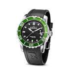 Bombardier Deepdiver // DD-651-PU