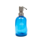 Flavie Collection // Soap Pump (Blue)