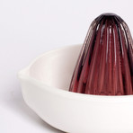 Arthur Collection // Juicer (Olive Green)