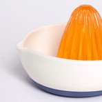 Arthur Collection // Juicer (Olive Green)