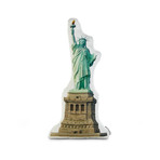 Statue of Liberty