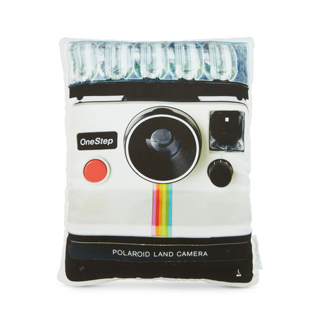 Vintage Polaroid Onestep Land Camera