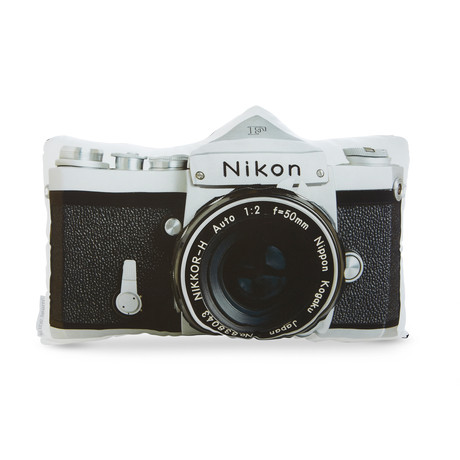 Vintage Nikon F