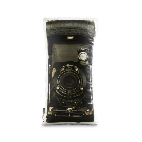 Vintage Pocket Kodak No. 1A