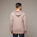 Tavik // Rift Hoodie // Fog (S)