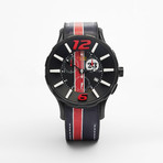 16.75 Gent Race Track // GRT01