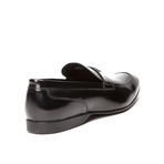 Patent Loafer // Black (Euro: 39)