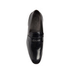 Patent Loafer // Black (Euro: 39)