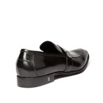 Loafer // Black (Euro: 43)