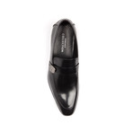 Loafer // Black (Euro: 43)