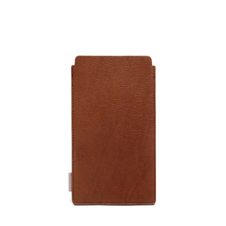 Protect // iPhone 6 Plus Case (Brown)