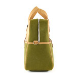 Martin Travel Bag // Olive Green