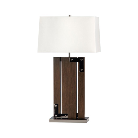 Runyon // Table Lamp