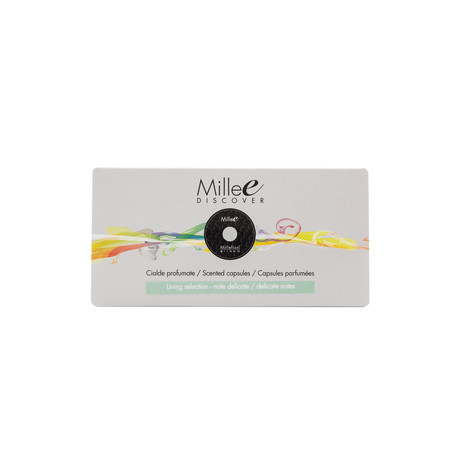 Discover Millee Fragrance 6-Pack // Living Selection