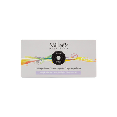 Millefiori - Scents for the Home + Car - Touch of Modern