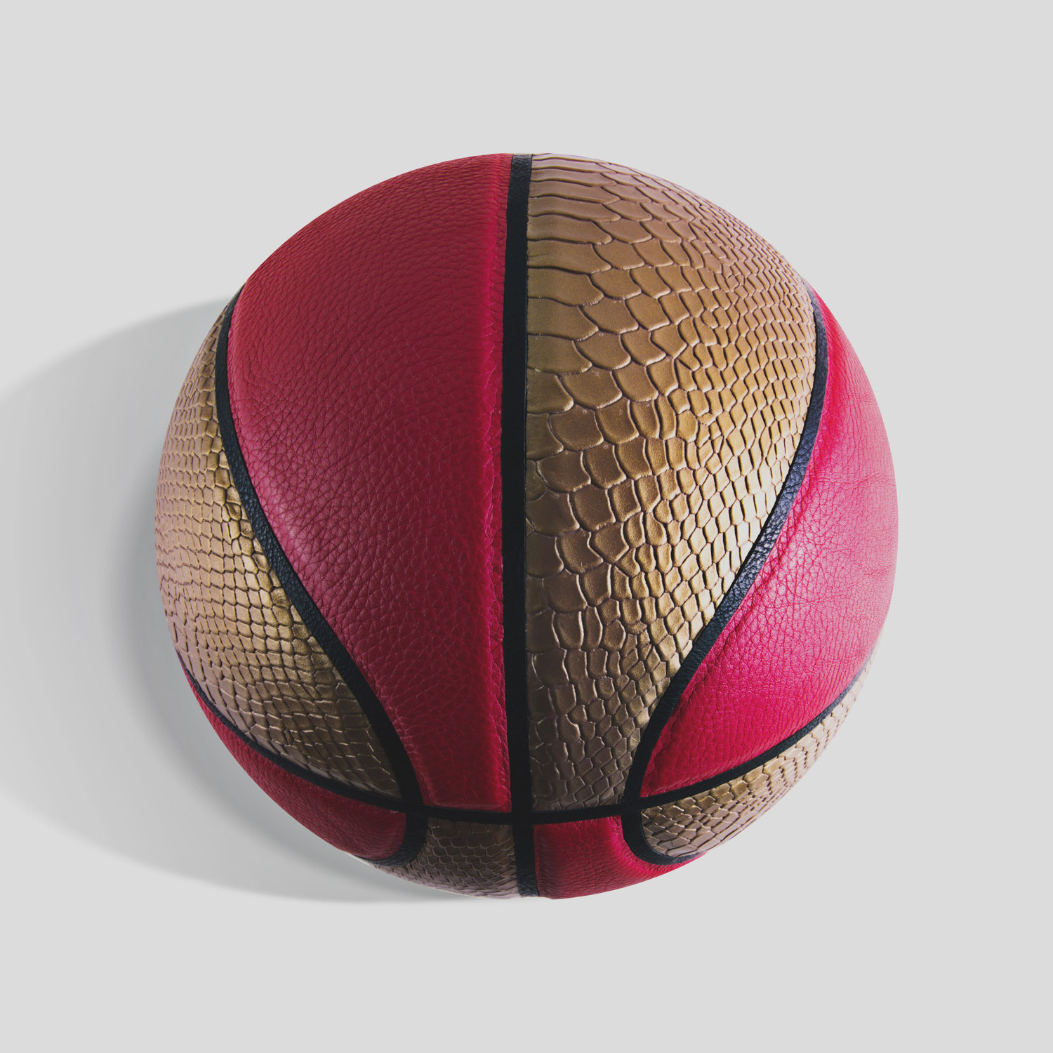 Unofish Basketballs