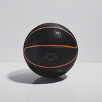 Black Komodo Ball