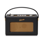 Roberts Revival Digital Radio // Black