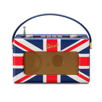 Roberts Revival Digital Radio // Union Jack