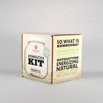 Basic Kombucha Home Brew Kit