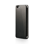 Portfolio iPhone Case // Black (iPhone 6S/6 Plus)