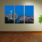 Seattle Skyline