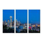 Seattle Skyline