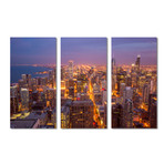 Chicago Skyline