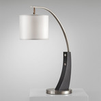 Plimpton // Table Lamp